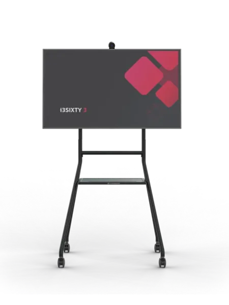 i3SIXTY 3