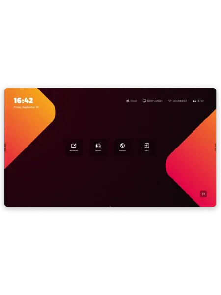 i3CONNECT Studio